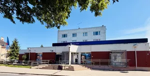 Biuro 1 069,96 m², Śrem, Adama Mickiewicza, Sprzedaż