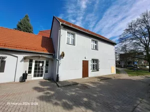Biuro 128,41 m², Kościan, Al. Kościuszki, Wynajem