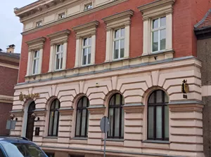 Biuro 233,80 m², Kamienna Góra, Al. Wojska Polskigo, Wynajem