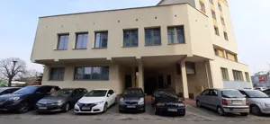 Obiekt 158,70 m², Puławy, Aleja Partyzantów, Wynajem