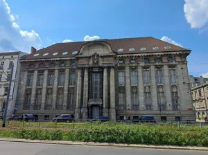 Biuro 8 459,23 m², Łódź, Aleja Tadeusza Kościuszki, Sprzedaż