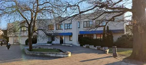 Biuro 1 710,42 m², Nowy Tomyśl, Aleja Tysiąclecia, Sprzedaż