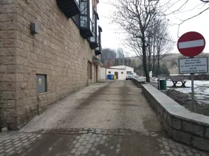 Obiekt 40,81 m², Boguszów-Gorce, Główna, Wynajem