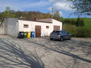 Obiekt 25,87 m², Boguszów-Gorce, Głowna, Wynajem