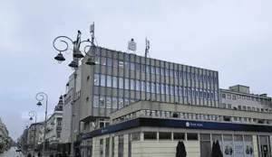 Biuro 31,97 m², Kielce, Centrum, Henryka Sienkiewicza, Wynajem