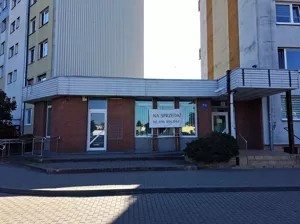 Lokal użytkowy 104,50 m², Włocławek, Południe, Izabeli Zbiegniewskiej, Sprzedaż