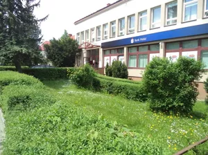 Biuro 1 018,32 m², Dąbrowa Tarnowska, Jagiellońska, Sprzedaż