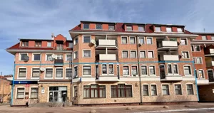 Biuro 1 066,70 m², Łobez, Józefa Wybickiego, Sprzedaż