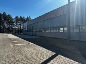 Obiekt 1 925,19 m², Jaroszowiec, Kolejowa, Sprzedaż