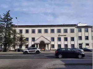 Biuro 142,27 m², Andrychów, Krakowska 138, Wynajem
