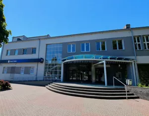 Lokal użytkowy 1 134,75 m², Zduńska Wola, Łaska, Sprzedaż