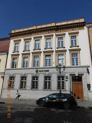 Biuro 377,82 m², Szczecin, Śródmieście, Stare Miasto, Plac Orła Białego, Wynajem
