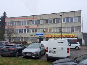 Biuro 196,95 m², Elbląg, Rybna, Sprzedaż
