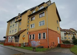 Lokal użytkowy 61,32 m², Chojna, Szkolna, Sprzedaż