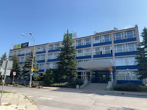 Biuro 1 119,74 m², Kielce, Wesoła, Wynajem