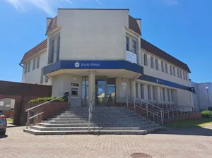 Biuro 338,76 m², Pajęczno, Wiśniowa, Wynajem