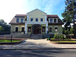 Biuro 606,32 m², Lwówek Śląski, Wojska Polskiego, Sprzedaż
