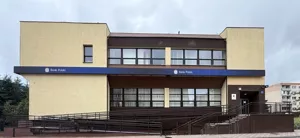 Biuro 1 736,06 m², Sulęcin, Wojska Polskiego, Sprzedaż