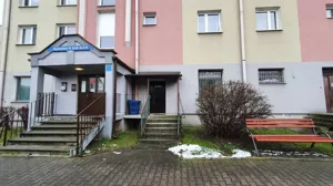 Obiekt 36,31 m², Nowy Sącz, Centrum, Żywiecka, Wynajem