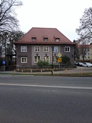 Magazyn 160,88 m², Gołdap, Lipowa, Wynajem
