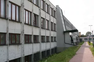 Magazyn 13 792,90 m², Chełm, Wojsławicka, Sprzedaż