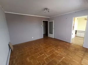 Mieszkanie jednopokojowe 42,48 m², Grudziądz, Śródmieście, Al. Piłsudskiego Józefa, Wynajem