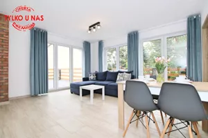 Dom bliźniak 267,92 m², Ustka, Krokusowa, Sprzedaż