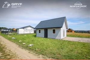 Dom inny 35,00 m², Postomino, Sprzedaż