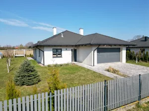 Domy GRS-DS-3168 Słupsk Różana