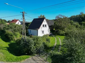 Dom wolnostojący 73,00 m², Smołdzino, Sprzedaż