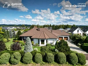 Dom wolnostojący 234,16 m², Kobylnica, Lipowa, Sprzedaż
