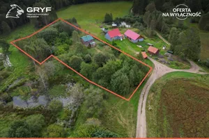 Dom wolnostojący 100,00 m², Kołczygłowy, Sprzedaż