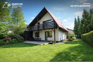Dom wolnostojący 130,00 m², Ustka, Wierzbowa, Sprzedaż