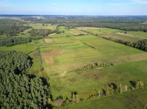 Działka 5 355,00 m², Kępice, Sprzedaż