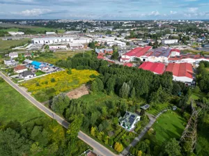 Działka 3 128,00 m², Kobylnica, Rzeczna, Sprzedaż