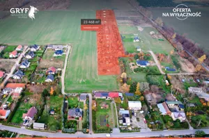 Działka 3 174,00 m², Słupsk, Sprzedaż