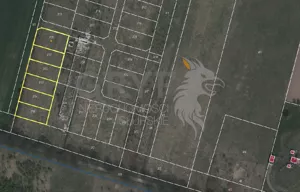 Działka 899,00 m², Słupsk, Zatorze, Sprzedaż