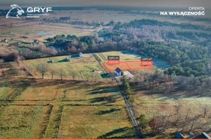 Działka 1 691,00 m², Smołdzino, Sprzedaż