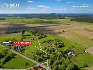 Działka 3 000,00 m², Smołdzino, Sprzedaż