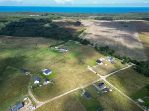 Działka 917,00 m², Ustka, Sztormowa, Sprzedaż