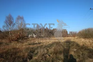 Działka 1 500,00 m², Ustka, Sprzedaż
