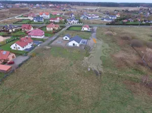 Działka 1 011,00 m², Ustka, Sprzedaż
