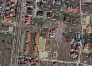 Działka 1 145,00 m², Ustka, Sprzedaż