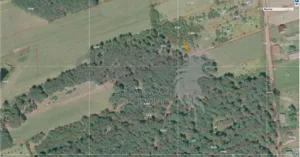 Działka 4 033,00 m², Wyszków, Sprzedaż