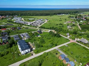 Działka 4 569,00 m², Ustka, Zofii Nałkowskiej, Sprzedaż