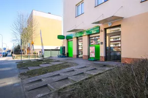 Lokal użytkowy 66,37 m², Słupsk, Bora-Komorowskiego, Sprzedaż