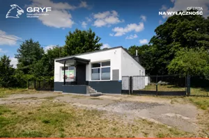 Biuro 81,00 m², Damnica, Sprzedaż
