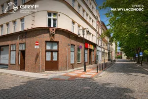 Lokal użytkowy 265,00 m², Słupsk, Filmowa, Wynajem