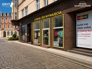 Lokal użytkowy 100,00 m², Słupsk, Filmowa, Wynajem