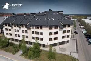 Lokal użytkowy 310,00 m², Słupsk, Konarskiego, Wynajem